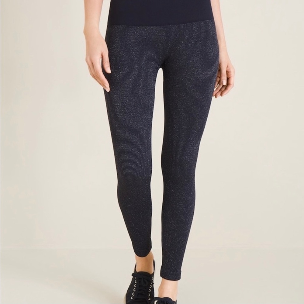 NWOT Chicos zenergy leggings